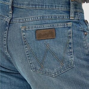 MEN'S CODY JOHNSON 20X® ADVANCED COMFORT 01 COMPETITION RELAXED FIT JEAN